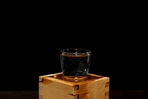日本の冬の味!煎り酒と発酵調味料が織りなす新しい食文化 ✨