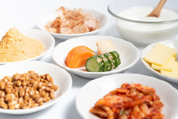 二十四節気と暮らしの薬味帖 〜小寒から立春へ、発酵食品が育む冬の食卓〜