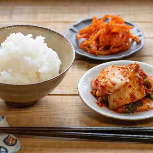 漬物の魅力再発見！〜小寒の季節に味わう発酵の贈り物〜 ✨