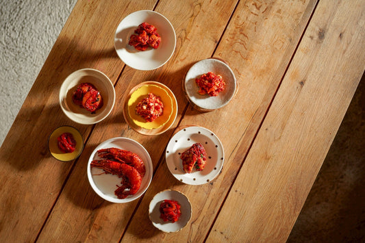 キムチの健康効果とは？