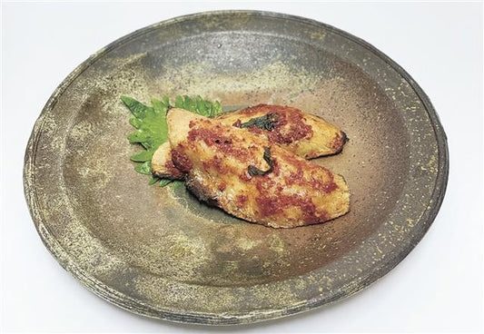 ブダイのキムチ干し開発・販売開始のご報告