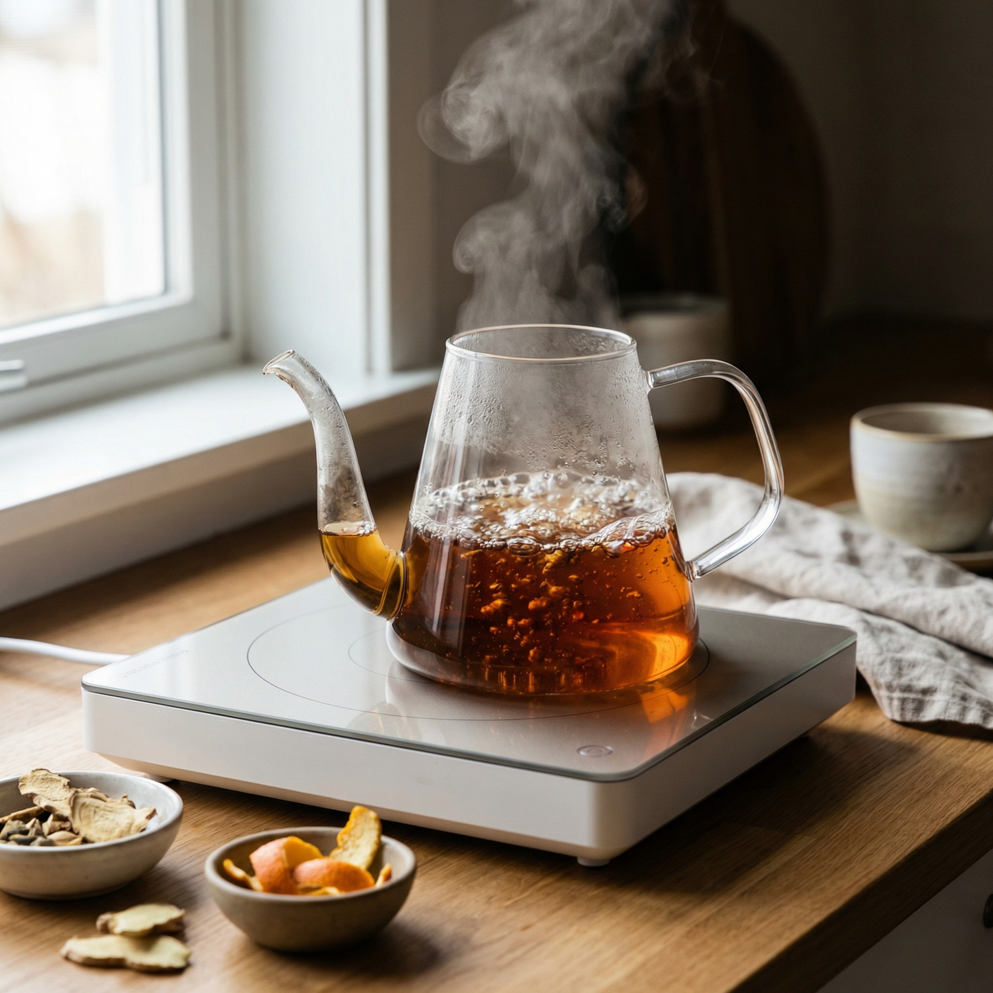 十福腸活茶