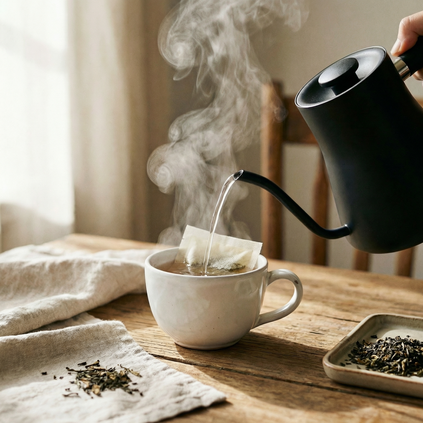 十福腸活茶